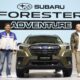 Subaru tak berencana luncurkan mobil listrik maupun 7-seater
