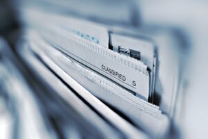 The Power of Accurate Reporting in Society