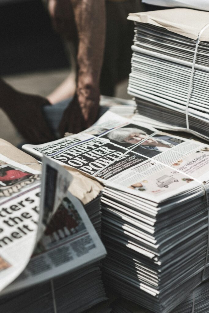 Understanding the Importance of In-Depth Journalism