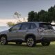 Subaru bakal rilis model baru di GIIAS 2025, ini bocorannya
