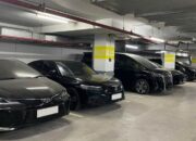 China perketat aturan ekspor mobil bekas