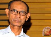 Profil Abdul Rahman Saleh, Jaksa Agung 2004-2007 yang wafat di usia 84