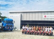 Astra UD Trucks miliki fasilitas baru di Balikpapan