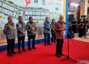 Gaikindo sebut kinerja ekspor 2025 catatkan pertumbuhan positif