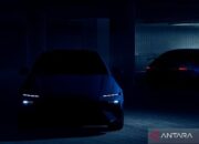 Hyundai luncurkan Ioniq 6 N di London pekan depan