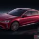 Chery Fulwin A9L PHEV dibanderol mulai dari Rp339 juta