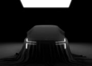 Polestar bocorkan EV terbarunya diproduksi bersama Volvo