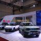 BAIC tampilkan teknologi hybrid di GIIAS 2025