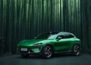 SUV listrik Xiaomi YU7 mulai dikirim ke konsumen di China