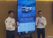 Toyota Indonesia kawal pengguna hybrid dengan pelayanan khusus
