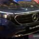 Penjualan Mercedes turun, terpukul dua kali oleh kebijakan tarif Trump