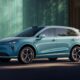 Huawei bakal luncurkan SUV Shangjie H5 pada September