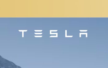 Tesla hentikan proyek superkomputer Dojo