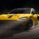 Xiaomi SU7 Ultra Nurburging Limited Edition debut di Chengdu Auto Show