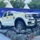 Ford kembali tunda produksi dua pikap elektrik ukuran penuh
