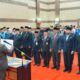 Deretan Pejabat Eselon II Dilantik Wawako Sugiyarto, Ini Dia Nama Serta Jabatannya
