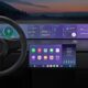 Hyundai IONIQ 3 bakal hadirkan sistem Apple CarPlay Ultra