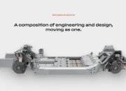 Elettrica, mobil listrik pertama Ferrari dengan tenaga 1000bhp