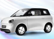 Wuling hadirkan merek mobil baru untuk bidik konsumen muda