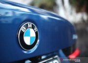 BMW tarik lebih dari 100 unit Seri 328d di Amerika Serikat