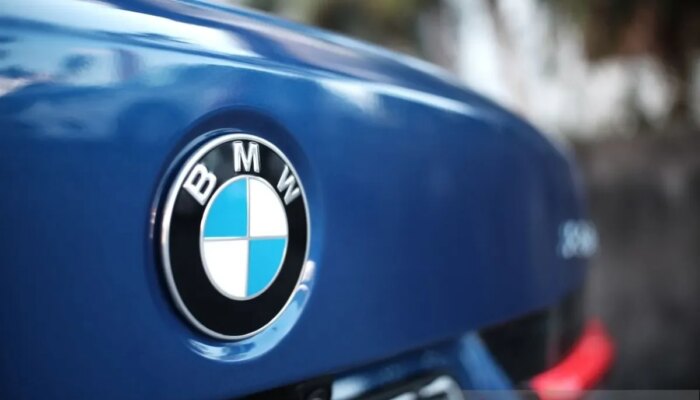 BMW tunjuk pemimpin baru gantikan Oliver Zipse