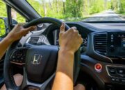 Pemerintah AS selidiki 700.000 lebih mobil Honda atas isu keselamatan