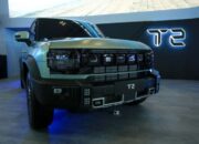 Jetour hadirkan T2 untuk perkuat filosofi Travel+ di Indonesia