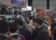 Pameran IMHAX 2025, catat transaksi sebesar Rp6 miliar lebih