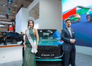 Penjualan mobil hybrid di Vietnam melonjak dalam 9 Bulan pertama 2025