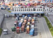 Produsen otomotif Jerman sebut tarif AS sebabkan penurunan laba