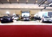 Maxus akan perluas jaringan layanan dan rilis model baru di Indonesia