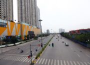 Transportasi umum di kota-kota besar Vietnam akan pakai energi hijau