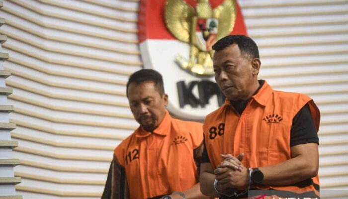 Profil Sugiri Sancoko, Bupati Ponorogo yang terjaring OTT KPK