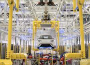 Pabrik BYD Brasil produksi 10.000 kendaraan sejak beroperasi Juli 2025