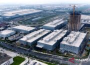 Volkswagen ungkap pusat riset dan pengujian pertamanya di luar Jerman