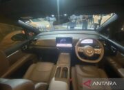 Spesifikasi Wuling Darion yang dibanderol mulai dari Rp356 juta