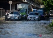 Komponen-komponen mobil yang sebaiknya rutin dicek selama musim hujan