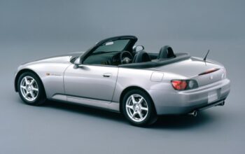 Honda masuki masa sulit akibat persaingan dagang dan semi konduktor