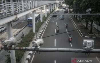 Perusahaan pengembang sistem mengemudi otonom binaan GWM bangkrut