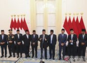 Daftar 10 anggota Komisi Percepatan Reformasi Polri