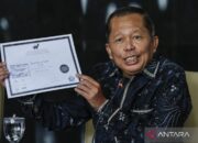 Profil Arsul Sani, Hakim Konstitusi yang datang dari politisi