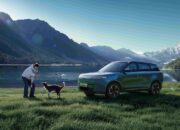 Penjualan global Omoda dan Jaecoo tembus 43 ribuan unit pada November