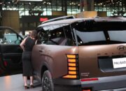 Penjualan mobil impor di Korsel catat pertumbuhan dua digit di November 2025