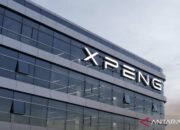 Xpeng akan luncurkan pabrik Malaysia untuk pasar kendaraan setir kanan