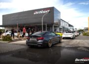 Day Night Garage diyakini bukan sekadar bengkel biasa