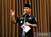 Profil Ade Kuswara Kunang, Bupati Bekasi yang ditangkap KPK
