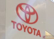 Tuntutan Trump, Toyota rencanakan impor mobil AS ke Jepang