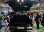 Jajaran mobil ICE terbaru yang dirilis sepanjang 2025