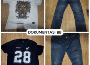 Polres Dumai Mengungkap Perkara Tindak Pidana Pengeroyokan dan Penganiayaan