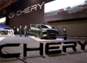 Perusahaan otomotif Chery akan dirikan kantor pusat Eropa di Inggris